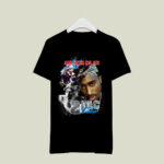2PAC All Eyes On Me Vintage 2 T Shirt 1