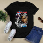 2PAC All Eyes On Me Vintage 3 T Shirt