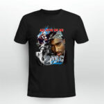 2PAC All Eyes On Me Vintage 4 T Shirt 1