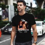 2PAC DMX Legends Never Die 0 T Shirt 1