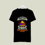 2nd Armored Division 3 T Shirt
