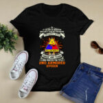 2nd Armored Division 4 T Shirt