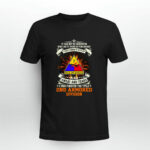 2nd Armored Division 4900 T Shirt
