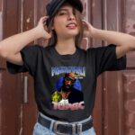 2pac Tupac Shakur Rapper 1 T Shirt