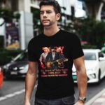 31 Years Of Toby Keith 1993 2024 Thank You For The Memories 0 T Shirt