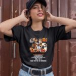 35 Brandon Crawford 2011 2023 Thank You For The Memories 0 T Shirt
