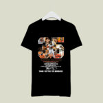 35 Brandon Crawford 2011 2023 Thank You For The Memories 3 T Shirt
