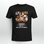 35 Brandon Crawford 2011 2023 Thank You For The Memories 4 T Shirt