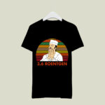 36 Roentgen Not Great Not Terrible Chernobyl 3 T Shirt