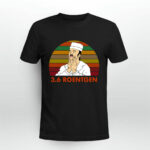 36 Roentgen Not Great Not Terrible Chernobyl 4 T Shirt