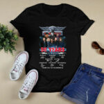38 Special 50 years 1974 2024 2 T Shirt