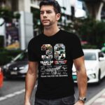 38 Years 1986 2024 Top Gun Thank You For The Memories 0 T Shirt