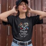 42 Years Of Huey Lewis And The News 1979 2021 1 T Shirt