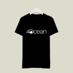 4ocean 2 T Shirt