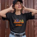 5 Noches Con Alfredo Cringey 1 T Shirt