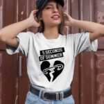 5 Seconds Of Summer Rock Band 2 T Shirt