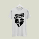 5 Seconds Of Summer Rock Band 5 T Shirt