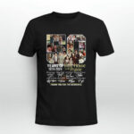 50 Years of 1974 2024 Little House on the Prairie Thank You for the Memories 3 T Shirt