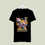 50Th Anniversary the Walt Disney World With the Worlds Most Magical Celebration 2 T Shirt