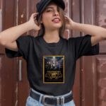 50th Anniversary Tour Show 1 T Shirt