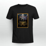 50th Anniversary Tour Show 3 T Shirt