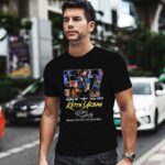 57 Years of 1967 2024 Keith Urban Thank You for the Memories 0 T Shirt