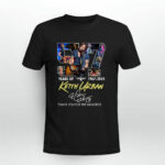 57 Years of 1967 2024 Keith Urban Thank You for the Memories 2 T Shirt