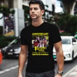 57th Anniversary 1967 2024 Jethro Tull Thank You For The Memories 0 T Shirt