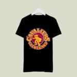 70s Retro Cavs 2 T Shirt