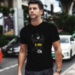 8 Mile Eminem 0 T Shirt