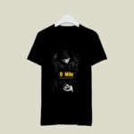 8 Mile Eminem 4 T Shirt