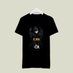 8 Mile Movie Eminem 4 T Shirt