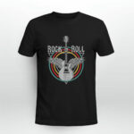 80S Classic Rock Band Vintage Band Concert 3 T Shirt