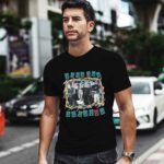80s New Kids on the Block Nkotb Boy Band Puffy Paint 0 T Shirt 1