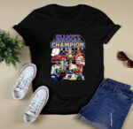 9 Chase Elliott 2022 NASCAR Cup Series Champion 0 T Shirt