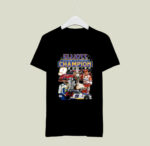 9 Chase Elliott 2022 NASCAR Cup Series Champion 1 T Shirt