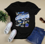 9 Chase Elliott Champion 2022 NASCAR Cup Series 1 T Shirt