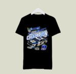 9 Chase Elliott Champion 2022 NASCAR Cup Series 2 T Shirt