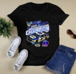 9 Chase Elliott Champion 2022 NASCAR Cup Series white 1 T Shirt