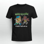 90 Ugly Kid Joe Ugly As Ugly As They Wanna Be 1991 Promo 2 T Shirt