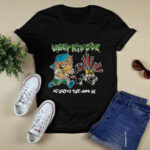 90 Ugly Kid Joe Ugly As Ugly As They Wanna Be 1991 Promo 4 T Shirt