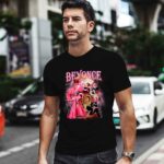 90s Beyonce Renaissance 0 T Shirt