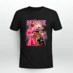 90s Beyonce Renaissance 3 T Shirt