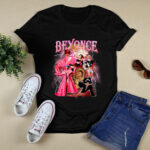 90s Beyonce Renaissance 4 T Shirt