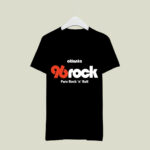 96 Rock Atlanta 4 T Shirt