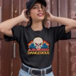 999 Club Armed And Dangerous 1 T Shirt
