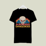 999 Club Armed And Dangerous 4 T Shirt