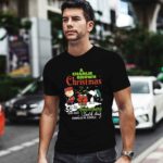 A Charlie Brown Christmas 55th Anniversary 1969 2024 signature 0 T Shirt