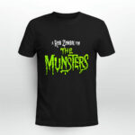 A Rob Zombie film the Munsters 2 T Shirt