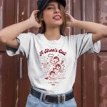 A Sirens Call Lucy Delius 2023 2 T Shirt
